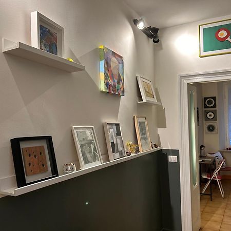 Coolarthome Parma Dış mekan fotoğraf