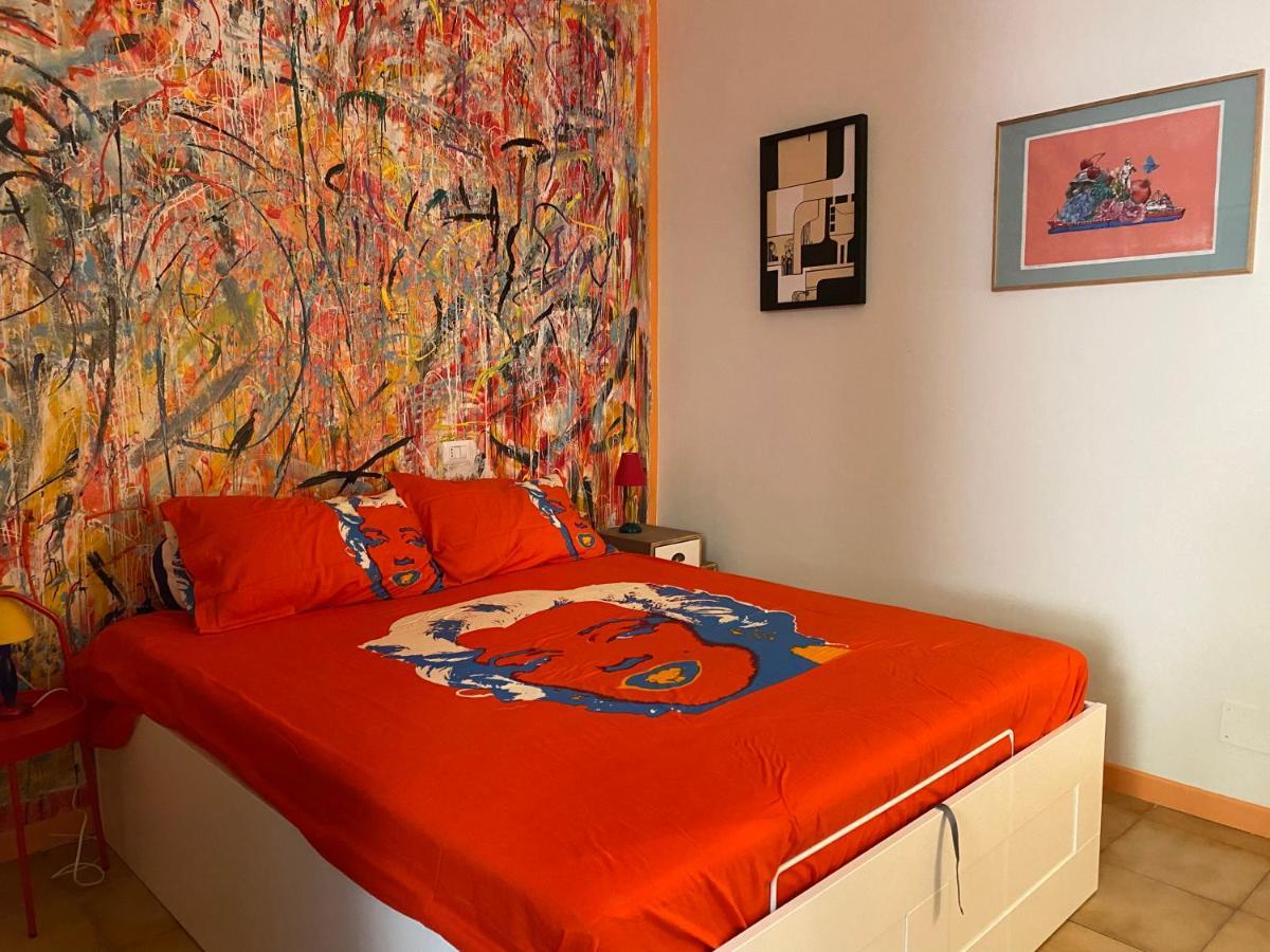 Coolarthome Parma Dış mekan fotoğraf