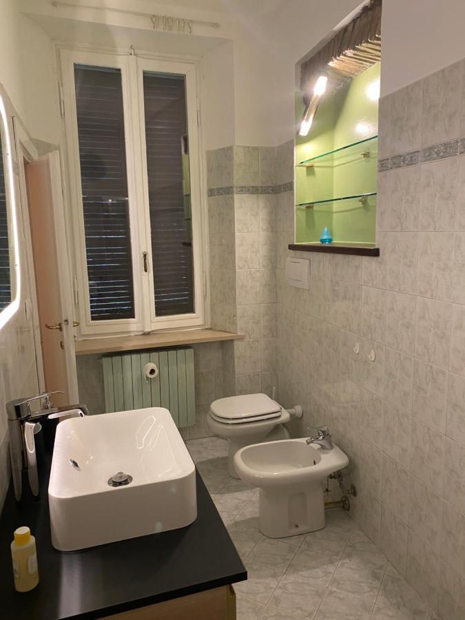 Coolarthome Parma Dış mekan fotoğraf