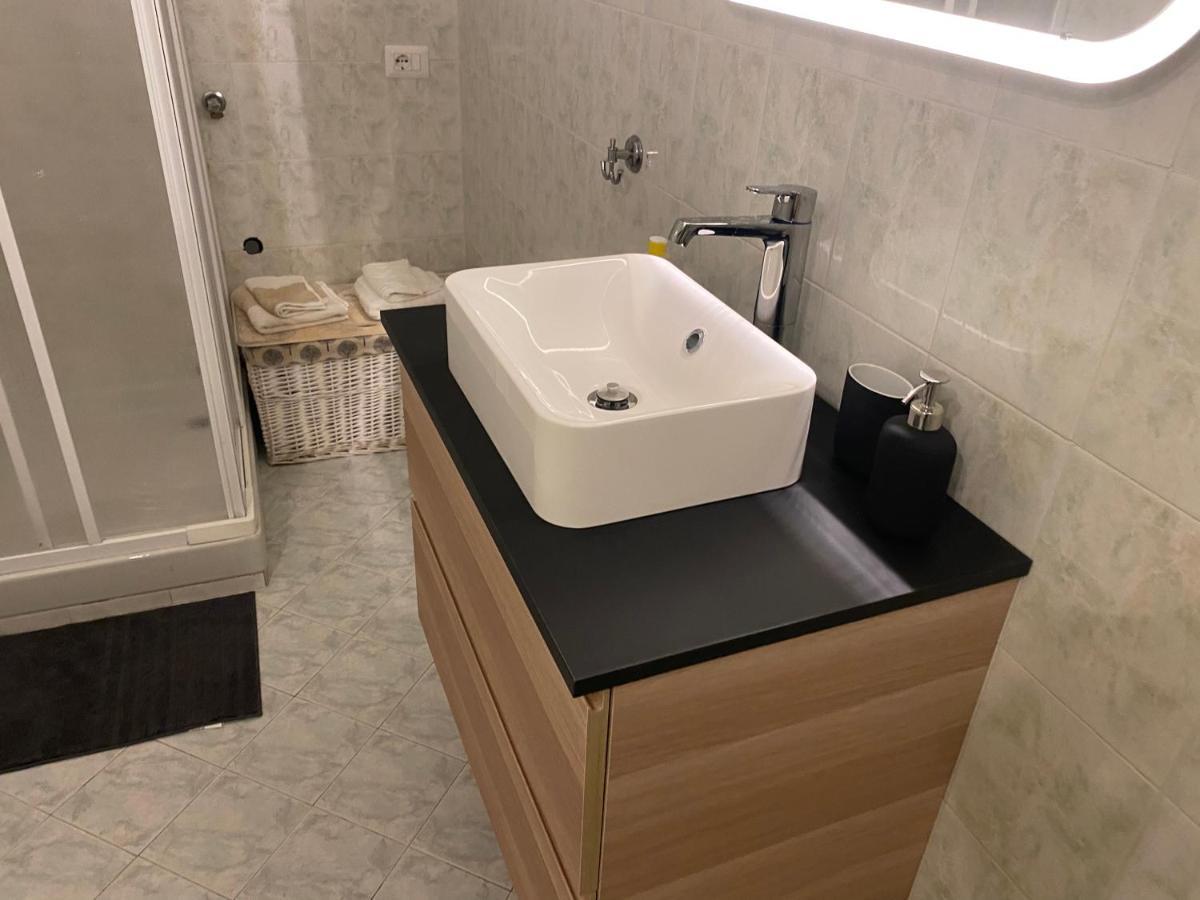 Coolarthome Parma Dış mekan fotoğraf