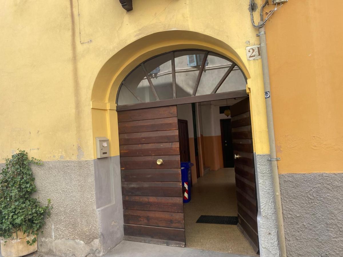 Coolarthome Parma Dış mekan fotoğraf
