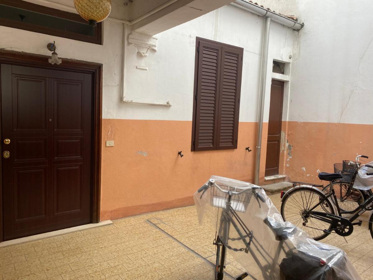 Coolarthome Parma Dış mekan fotoğraf