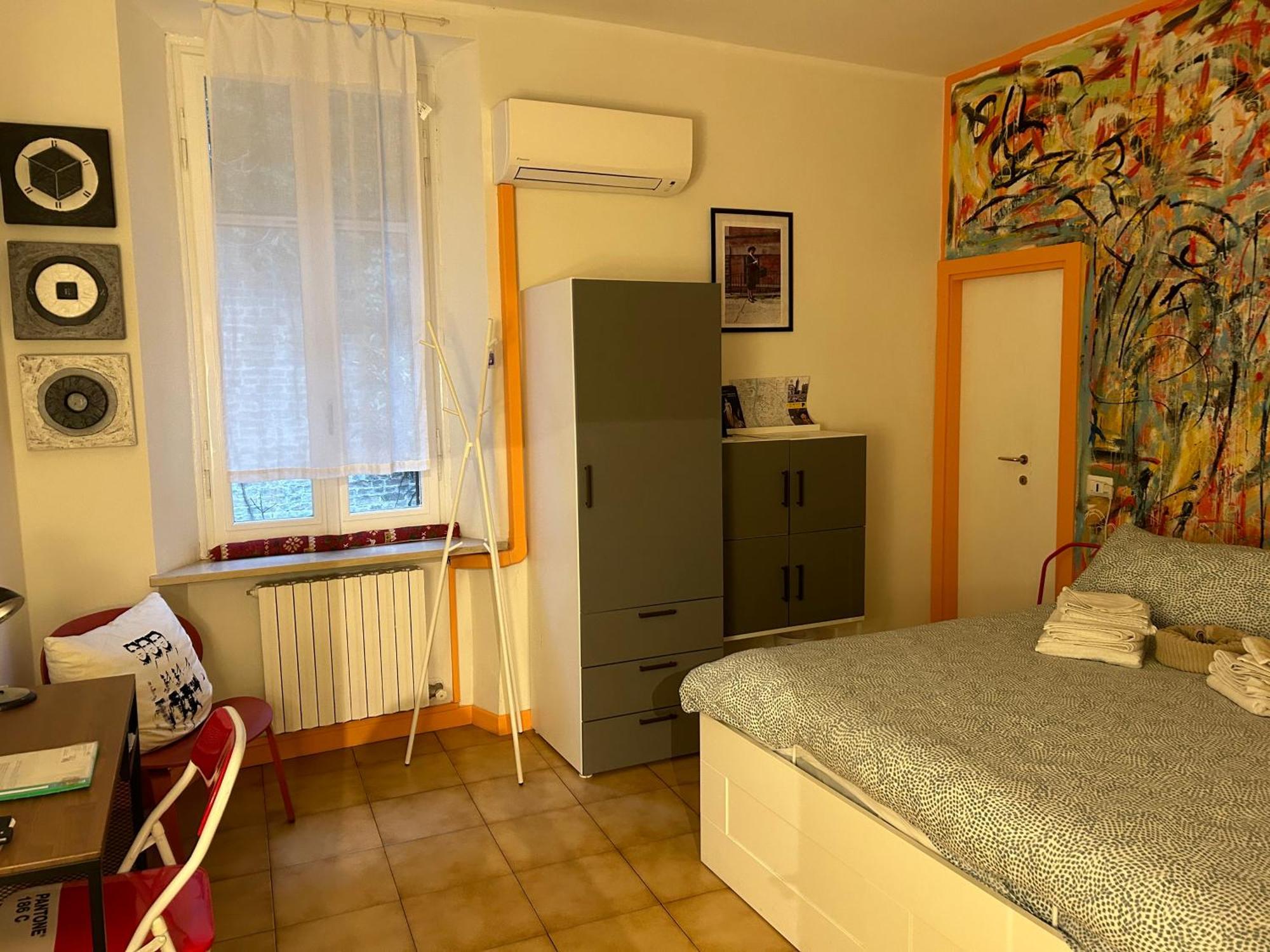 Coolarthome Parma Dış mekan fotoğraf