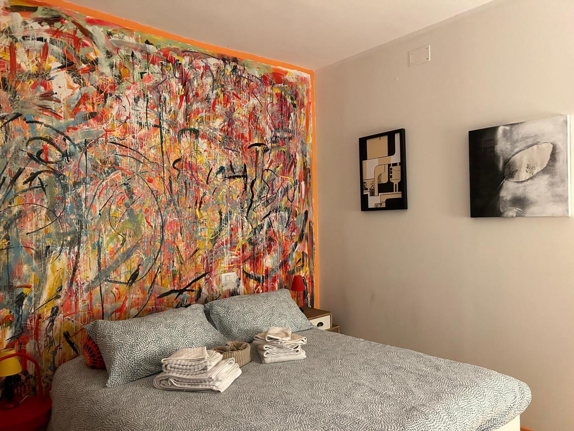 Coolarthome Parma Dış mekan fotoğraf