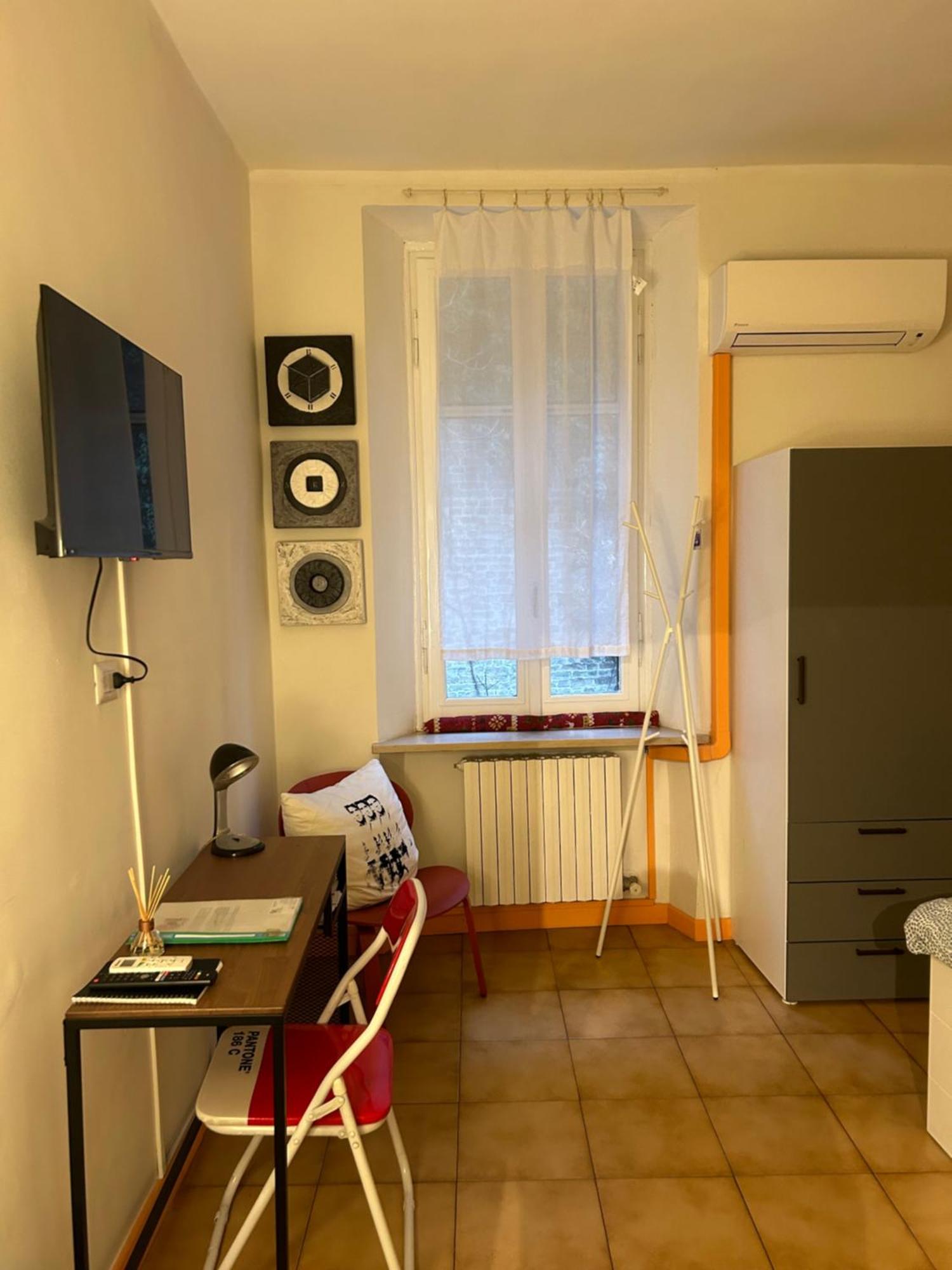 Coolarthome Parma Dış mekan fotoğraf