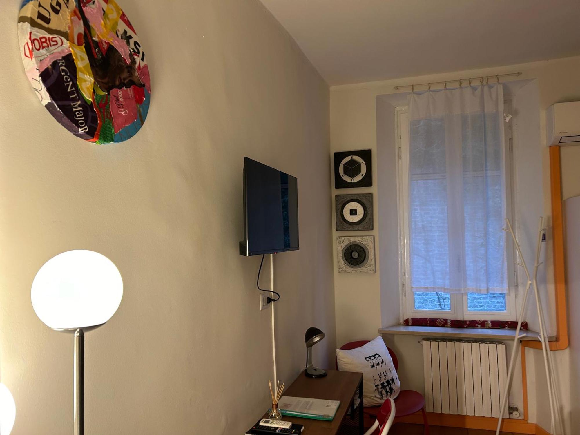 Coolarthome Parma Dış mekan fotoğraf