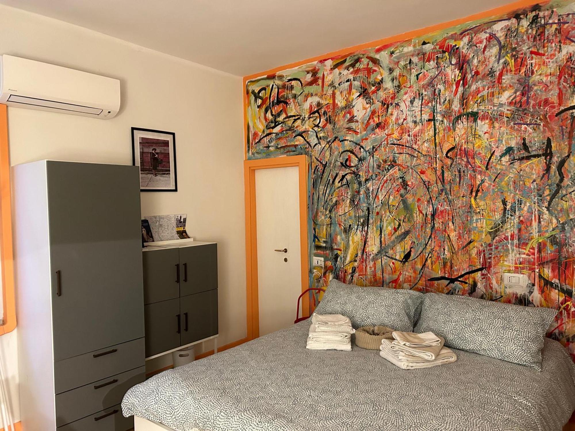 Coolarthome Parma Dış mekan fotoğraf