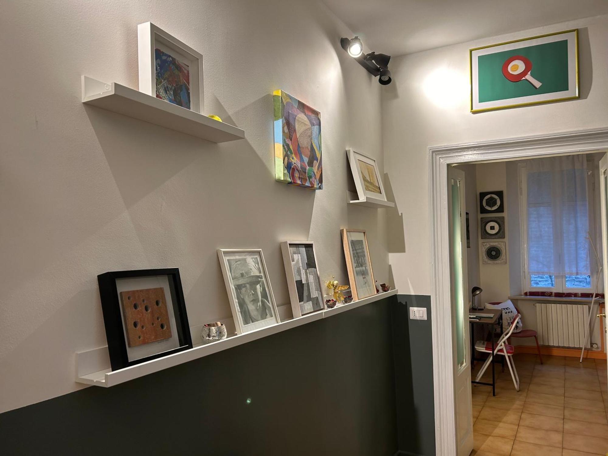 Coolarthome Parma Dış mekan fotoğraf