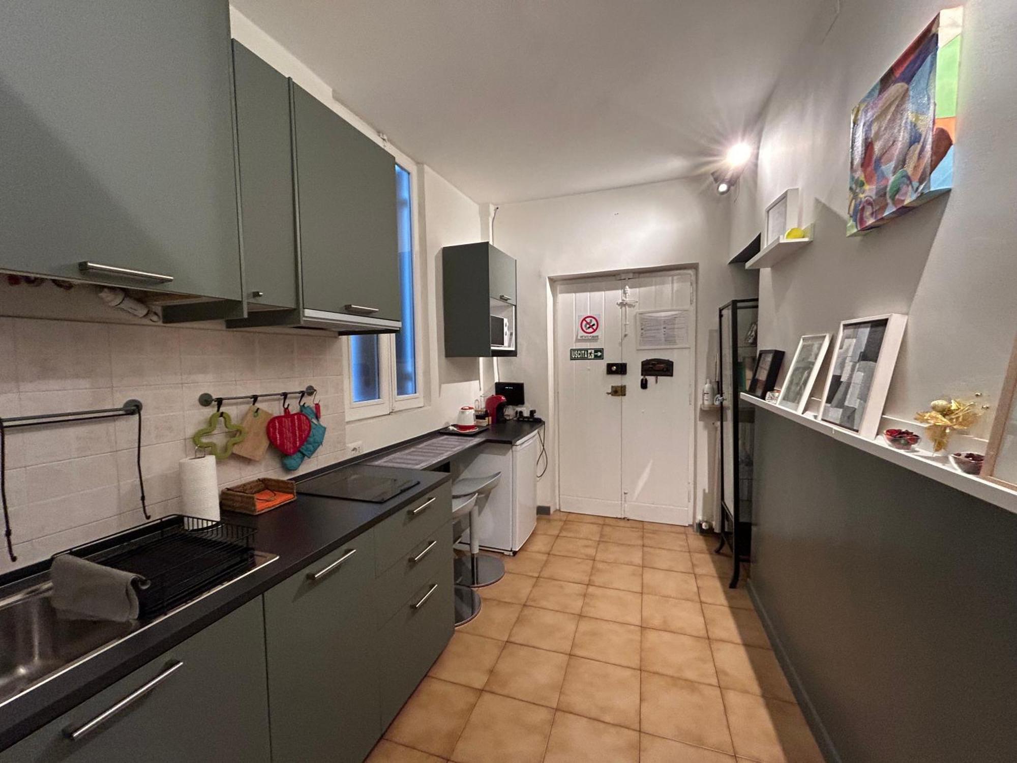 Coolarthome Parma Dış mekan fotoğraf