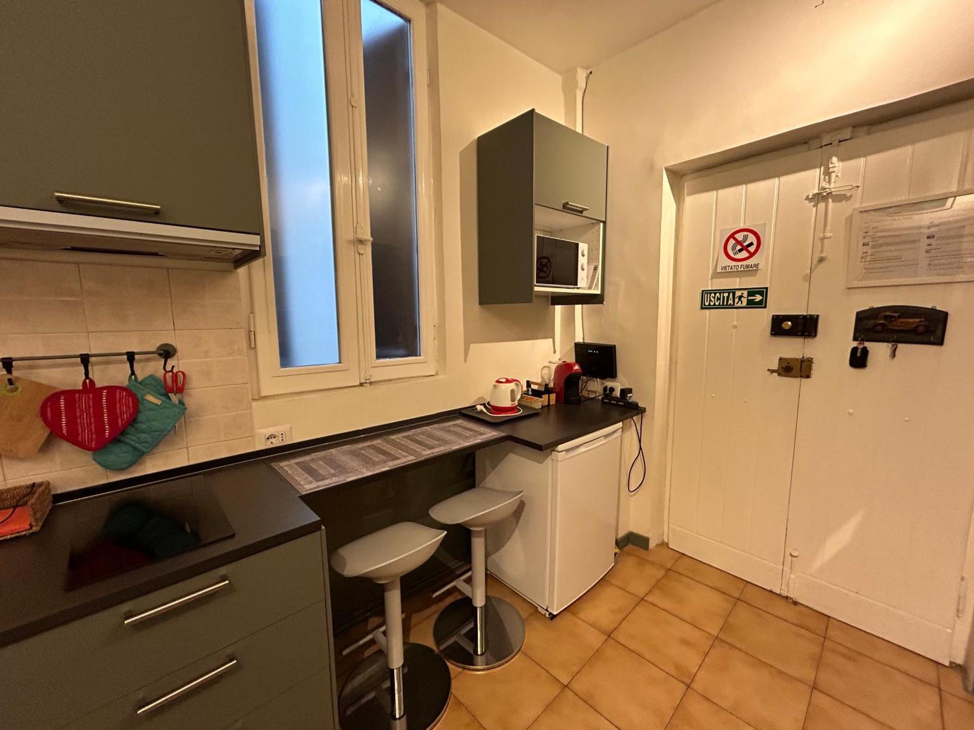 Coolarthome Parma Dış mekan fotoğraf